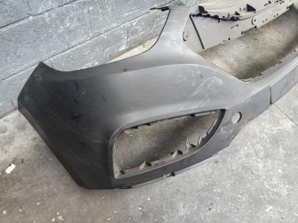 PARE CHOC AVANT HYUNDAI iX35 04/2010-2015 - Vue 2